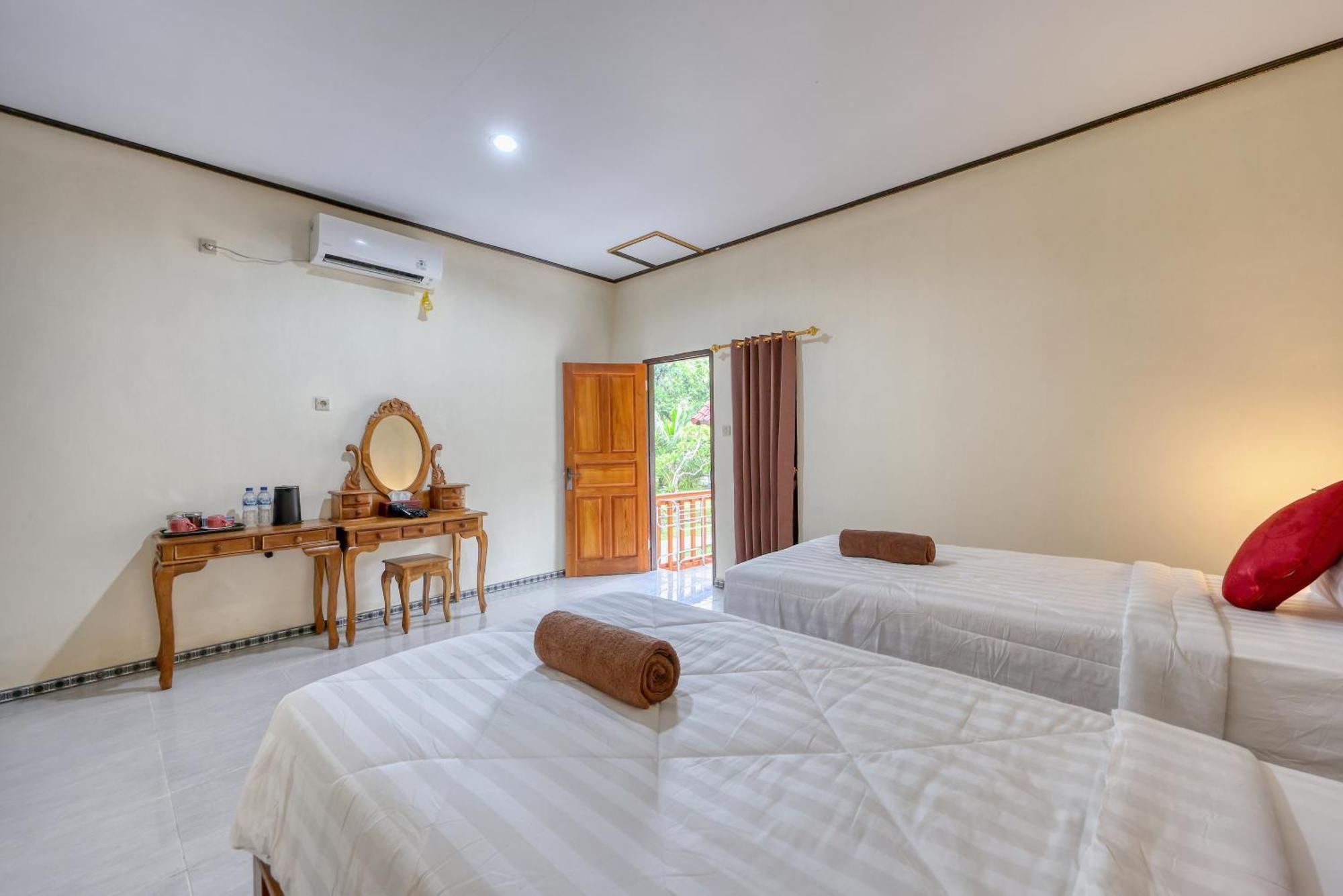 Nata Cottages Ped Quarto foto