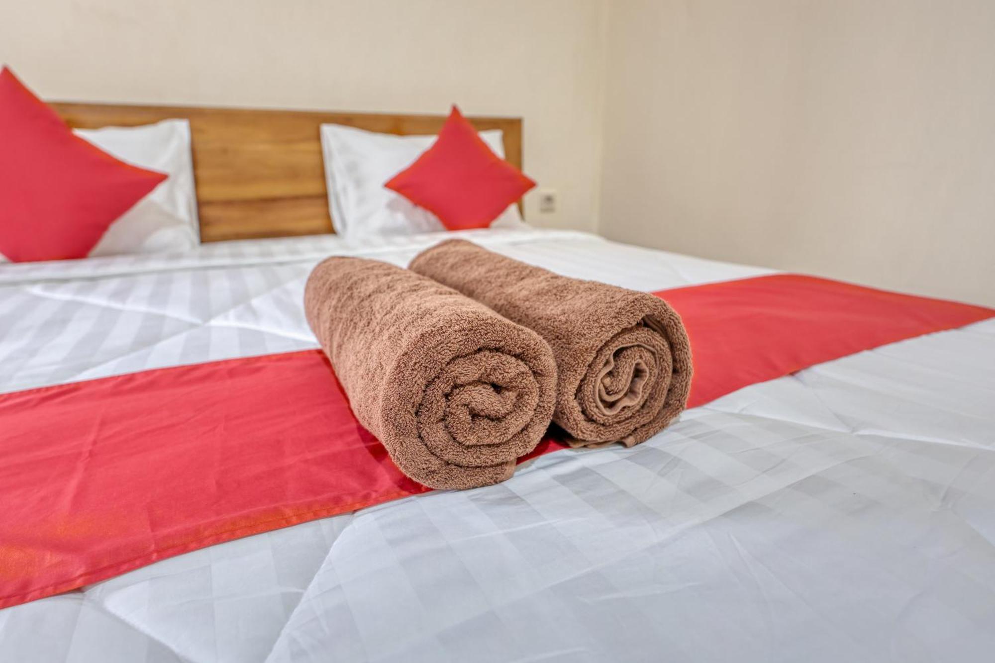 Nata Cottages Ped Quarto foto