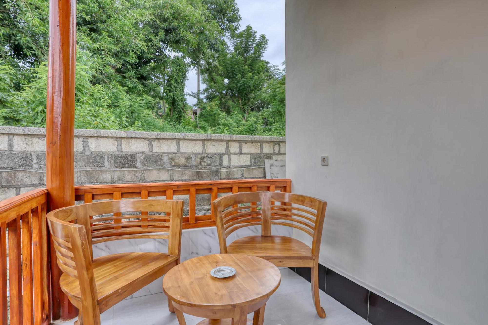 Nata Cottages Ped Quarto foto