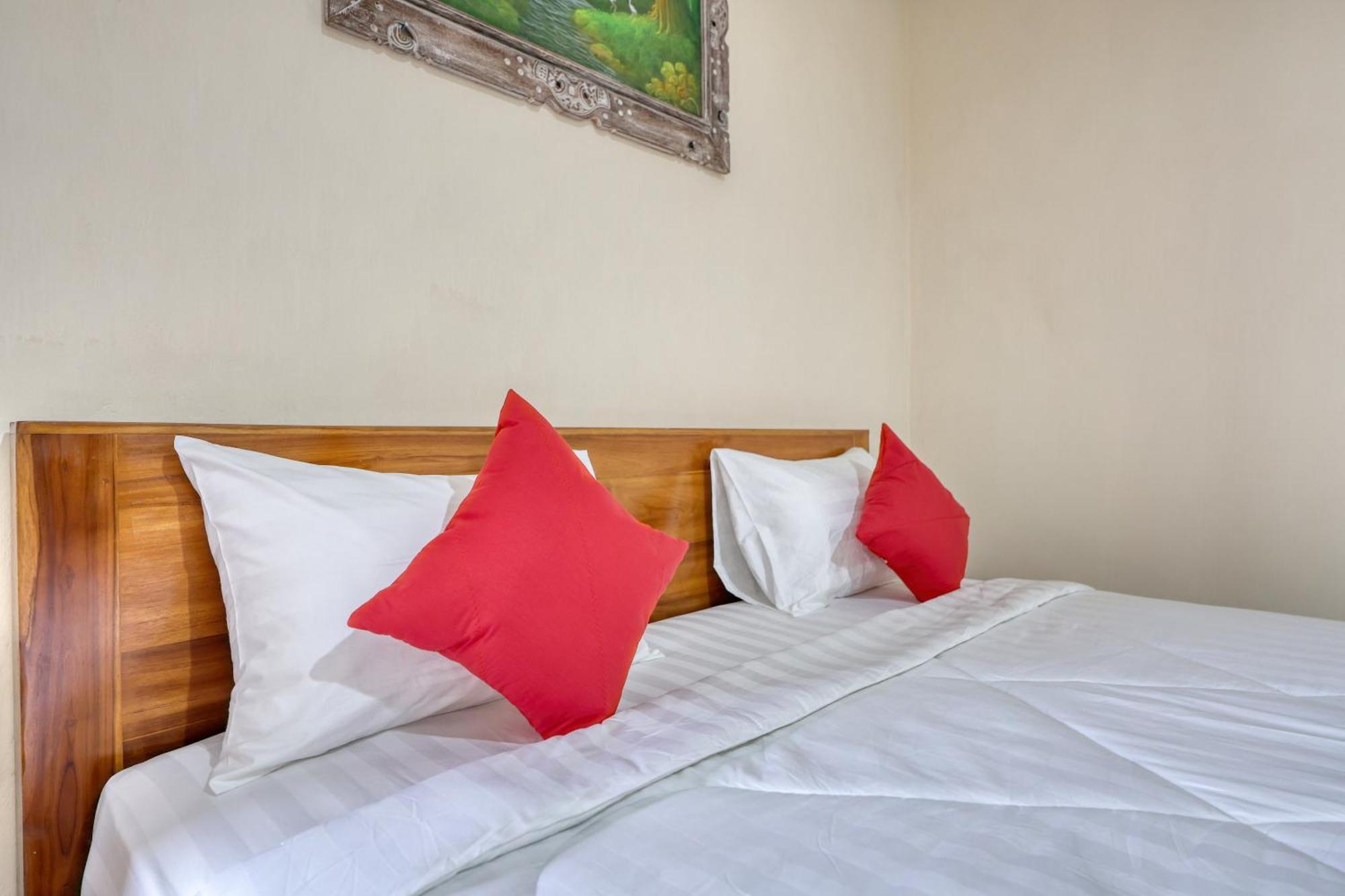 Nata Cottages Ped Quarto foto