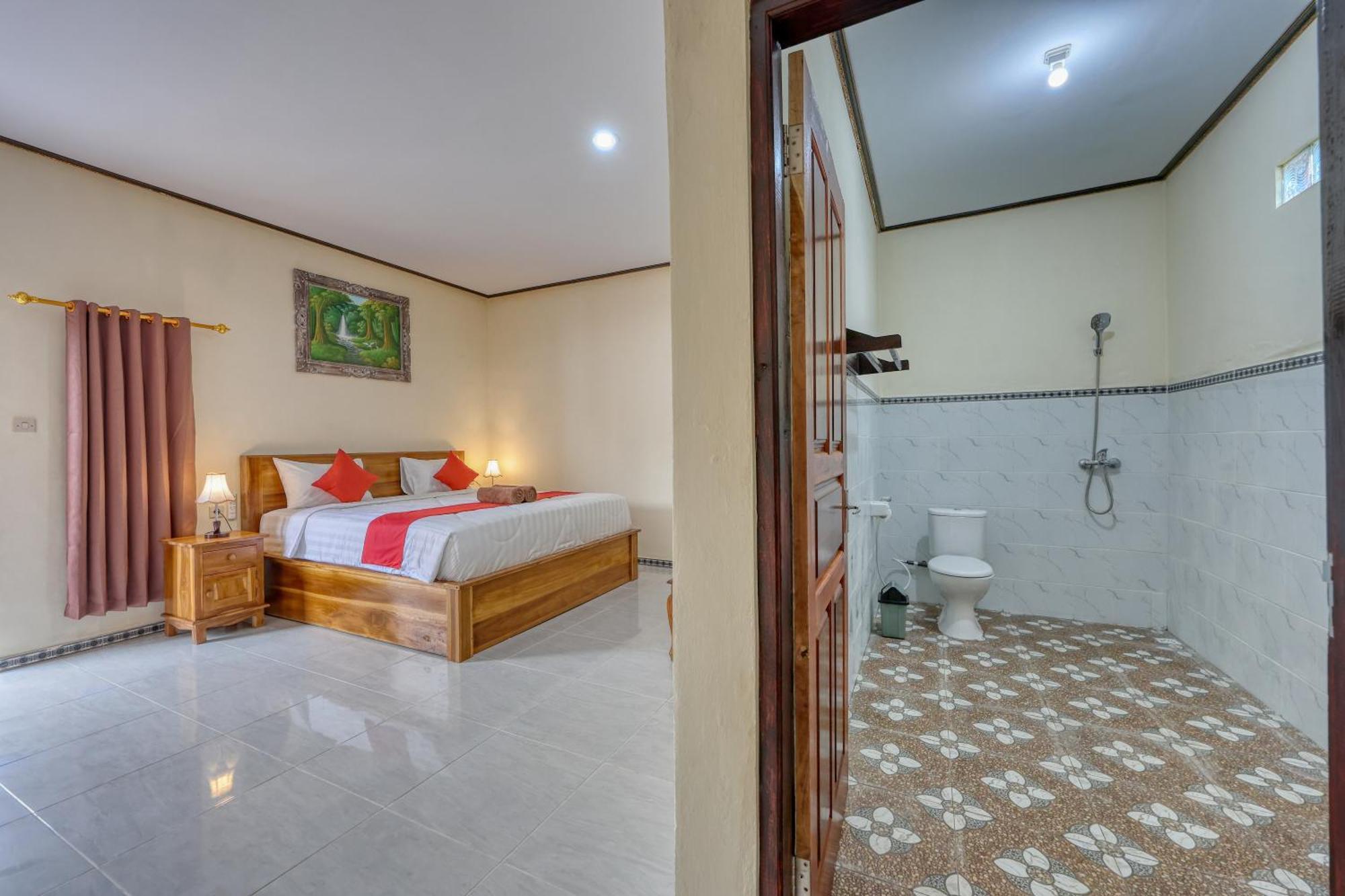 Nata Cottages Ped Quarto foto