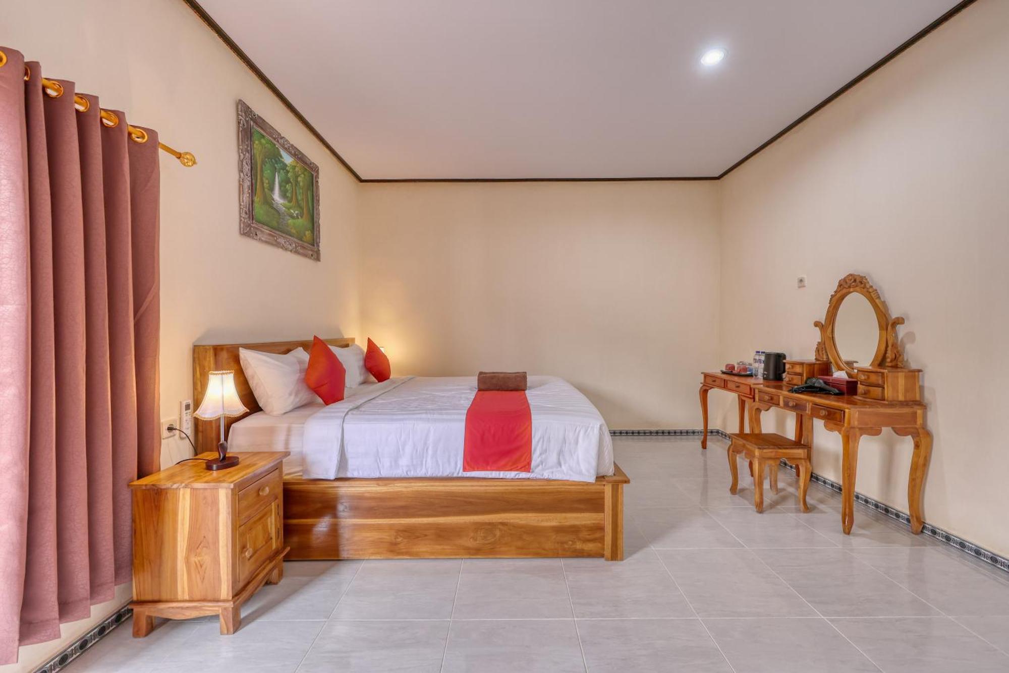 Nata Cottages Ped Quarto foto