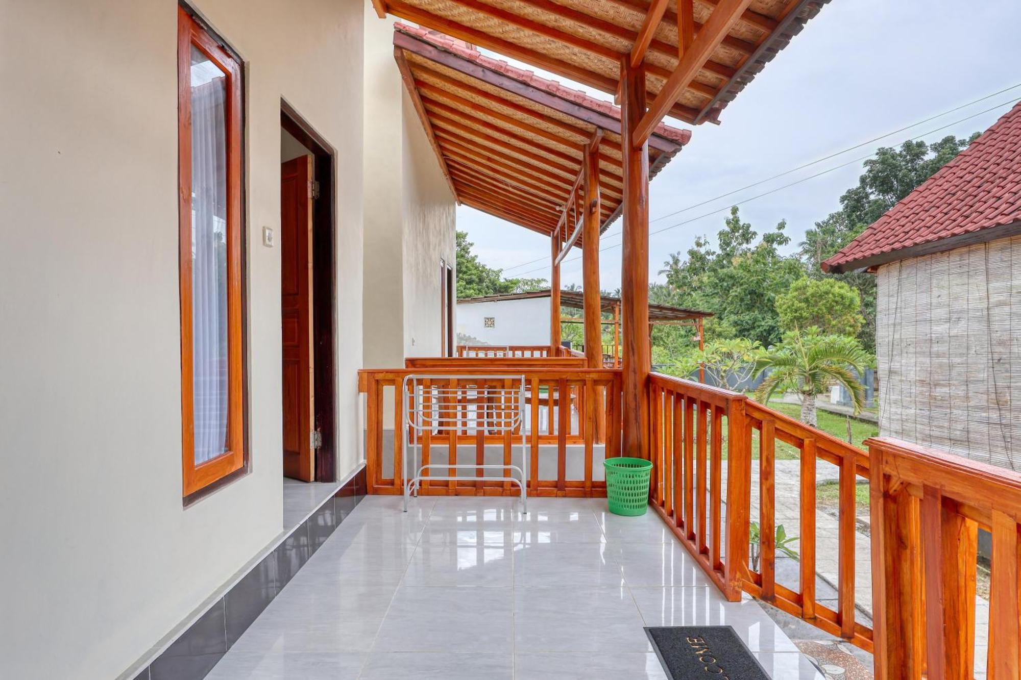 Nata Cottages Ped Quarto foto