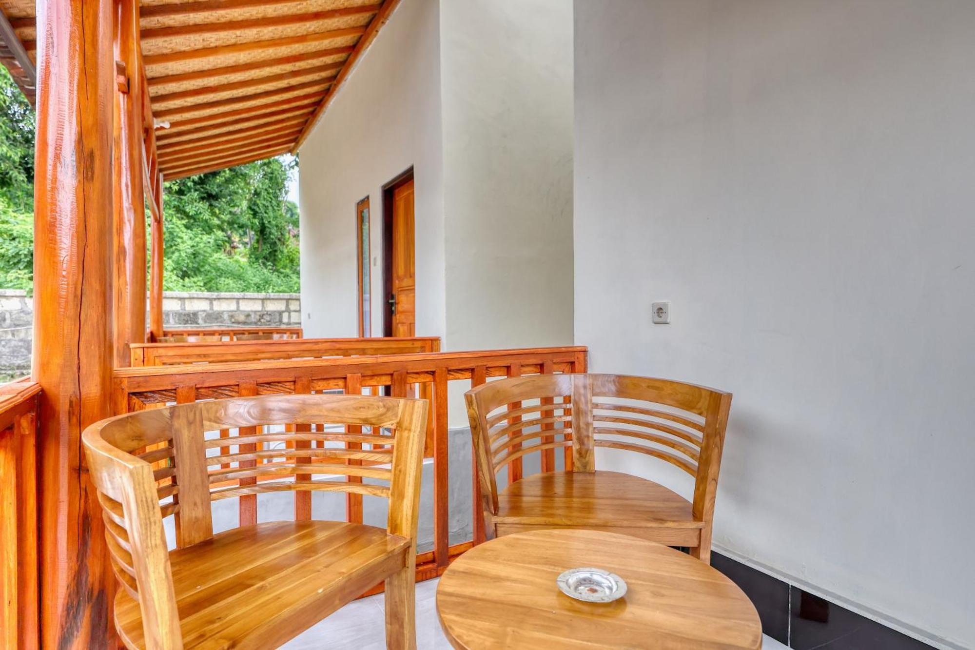 Nata Cottages Ped Quarto foto