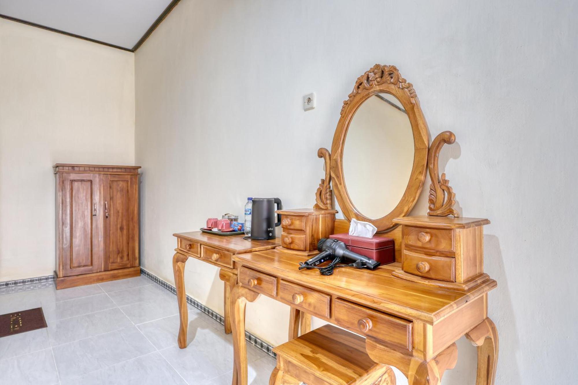 Nata Cottages Ped Quarto foto