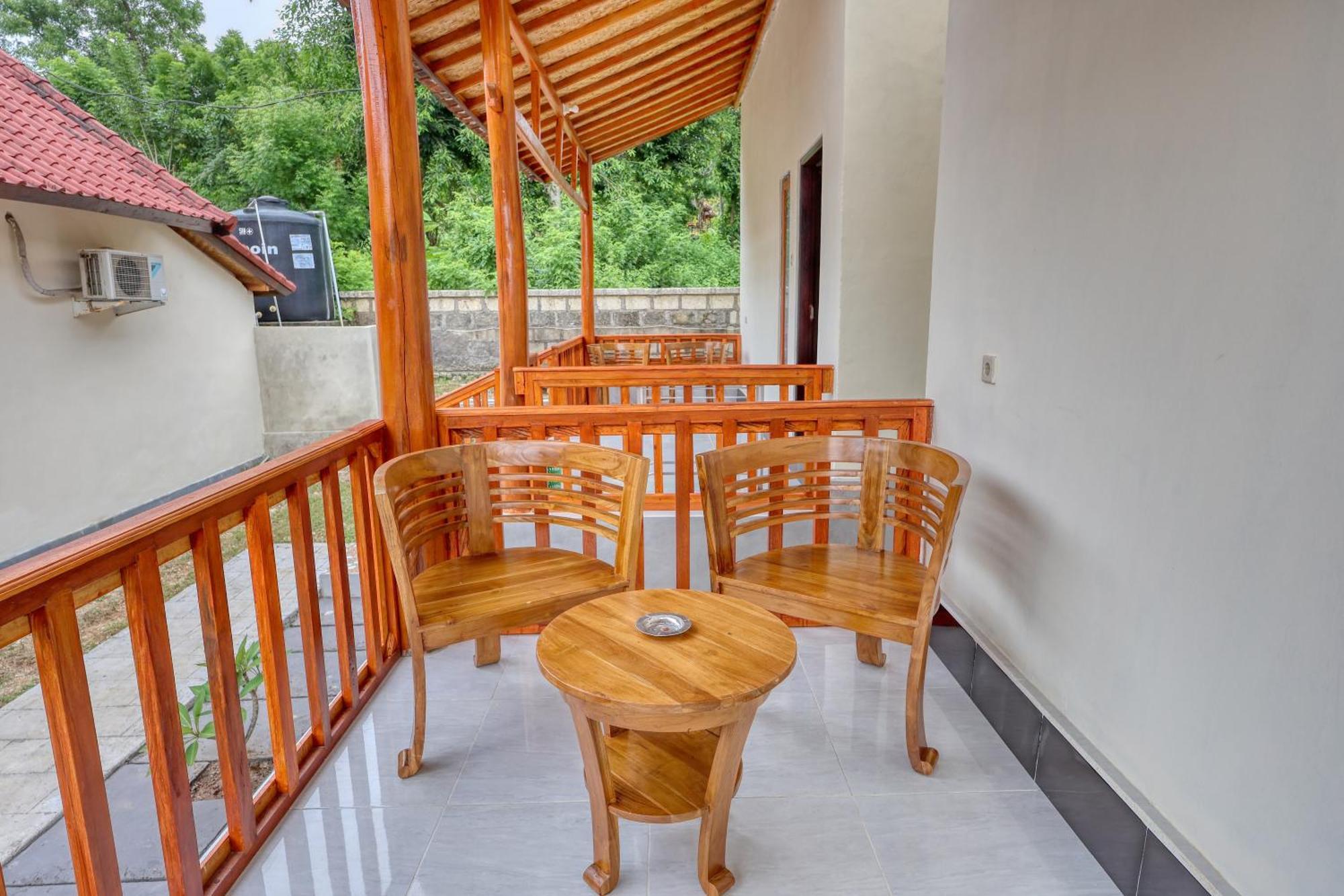 Nata Cottages Ped Quarto foto