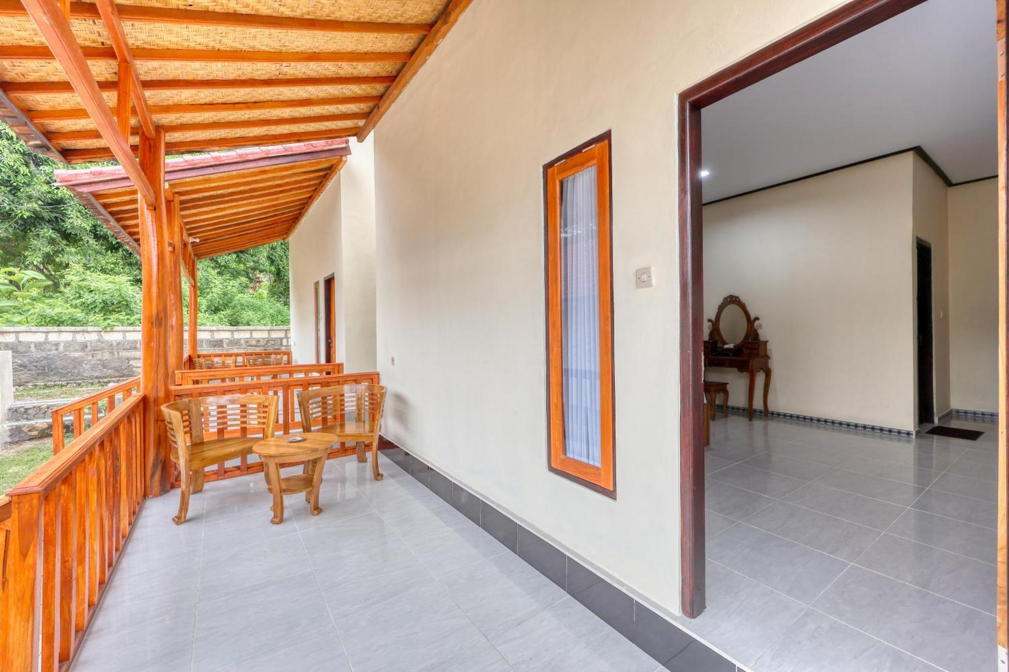 Nata Cottages Ped Quarto foto